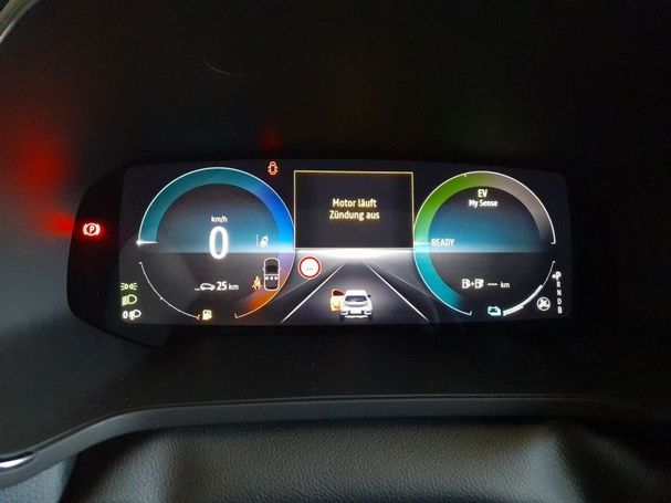 Renault Captur E-Tech Plug-in 160 Techno 116 kW image number 7