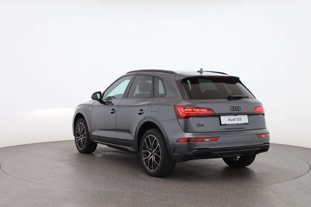 Audi Q5 55 TFSIe quattro S-line 220 kW image number 3