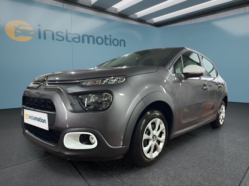 Citroen C3 You 60 kW
