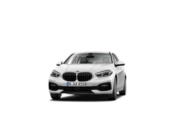 BMW 118i 103 kW image number 5