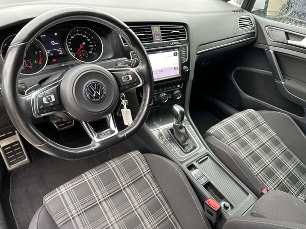 Volkswagen Golf Variant 2.0 TDI GTD DSG 135 kW image number 7