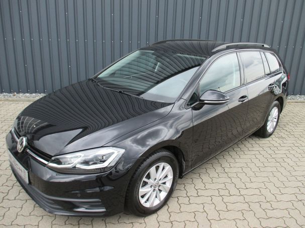 Volkswagen Golf Variant 1.0 TSI Trendline 81 kW image number 1