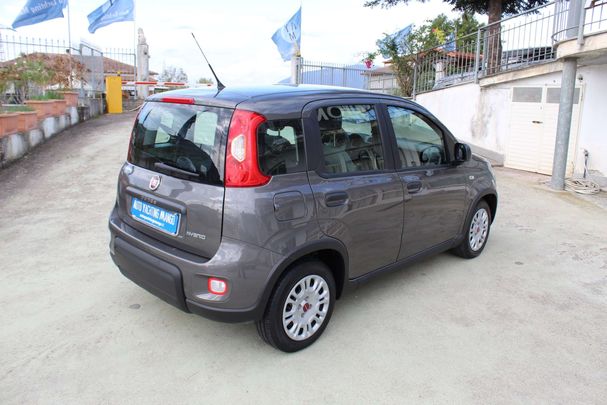 Fiat Panda 1.0 Hybrid 51 kW image number 2