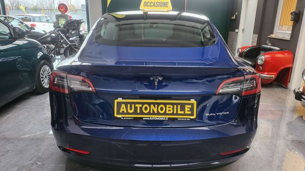 Tesla Model 3 Long Range AWD Dual Motor 150 kW image number 4