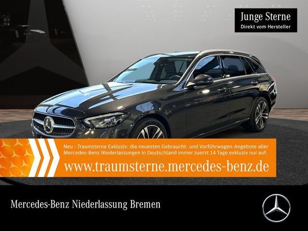 Mercedes-Benz C 300 e T Avantgarde Advanced 230 kW image number 4