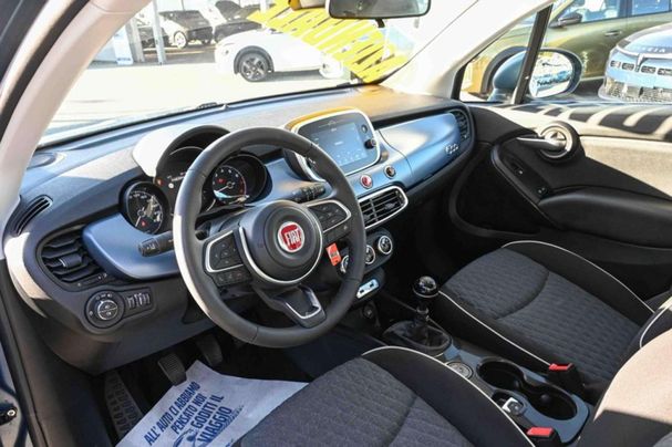 Fiat 500X 1.0 Cross 88 kW image number 12