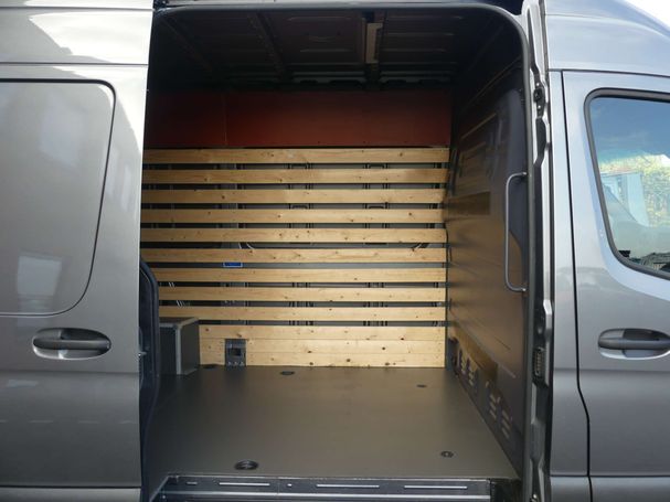 Mercedes-Benz Sprinter 315 CDI 110 kW image number 6