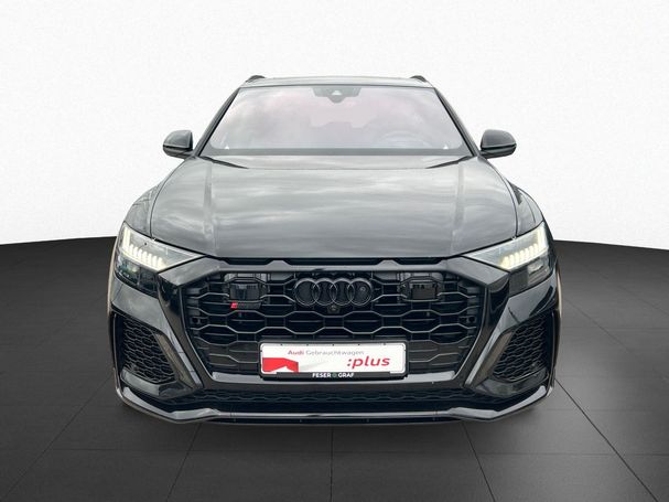 Audi RSQ8 4.0 TFSI 441 kW image number 4