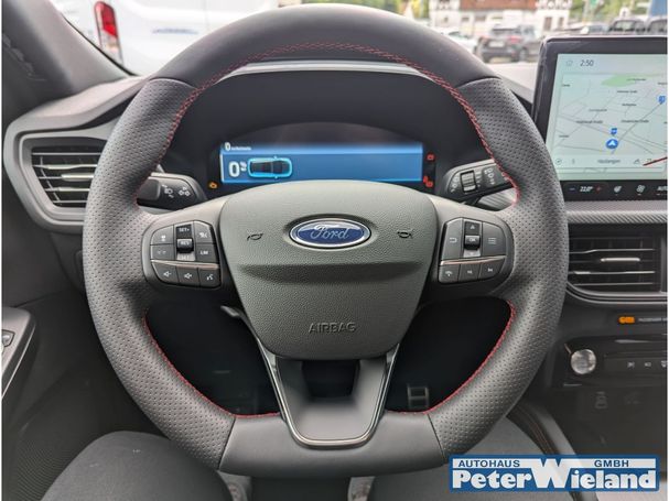 Ford Kuga 2.5 ST-Line 132 kW image number 15