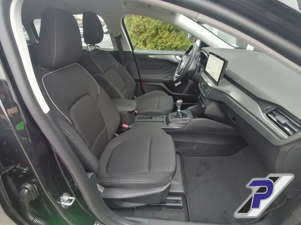 Ford Focus Titanium 92 kW image number 7