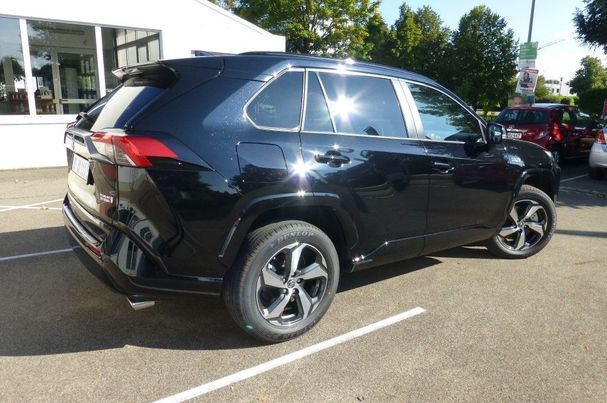 Toyota RAV 4 Plug-in Hybrid 225 kW image number 3