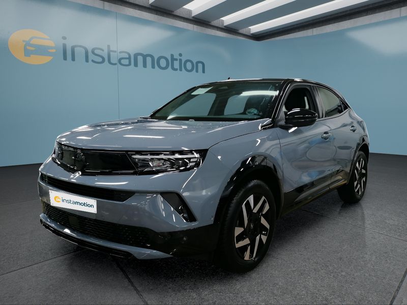 Opel Mokka 96 kW
