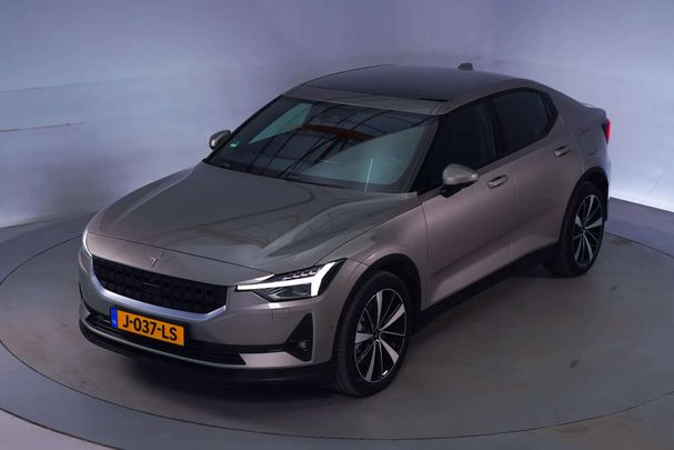 Polestar 2 300 kW image number 16