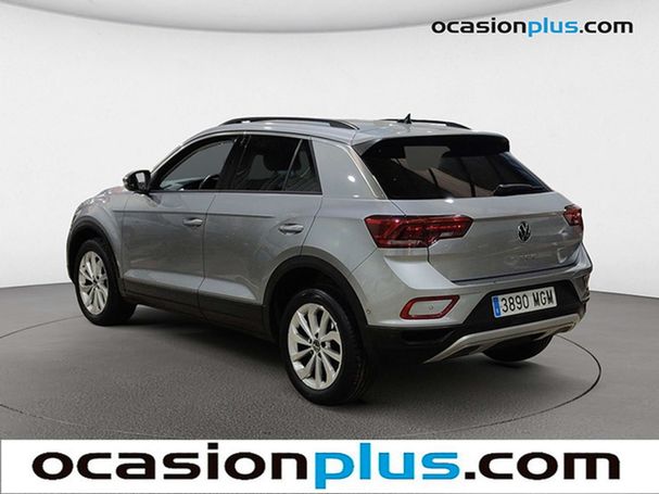 Volkswagen T-Roc 1.5 TSI 110 kW image number 4