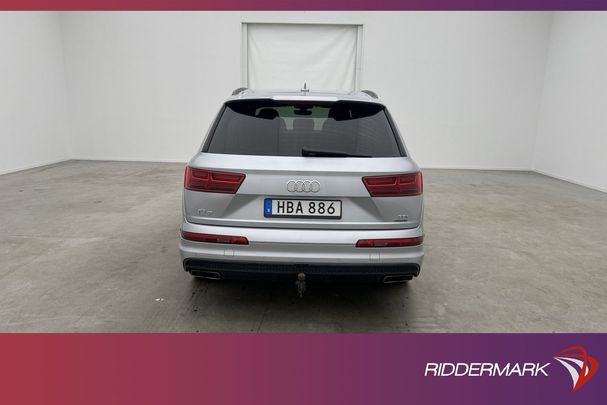 Audi Q7 S-Line 200 kW image number 8