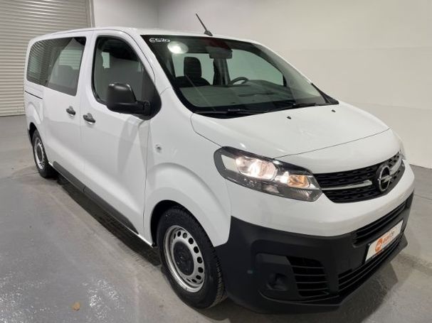 Opel Vivaro 1.5 88 kW image number 2