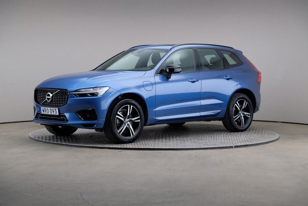 Volvo XC60 T6 AWD 250 kW image number 1