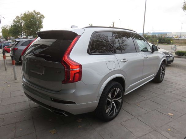 Volvo XC90 B5 AWD 173 kW image number 3