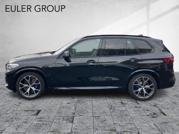 BMW X5 45e xDrive 290 kW image number 5