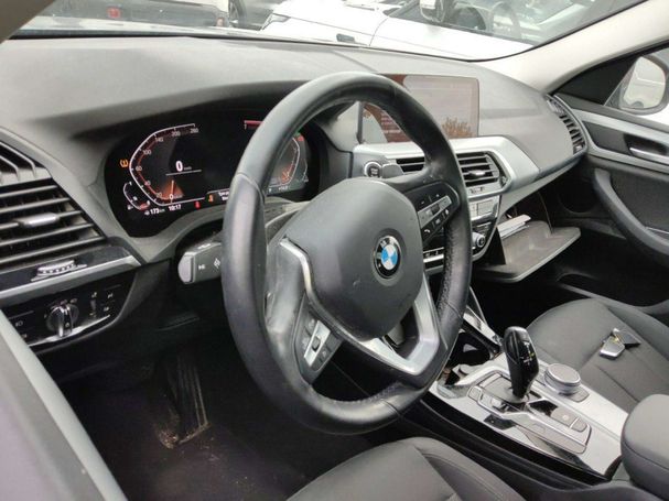 BMW X4 xDrive 135 kW image number 7