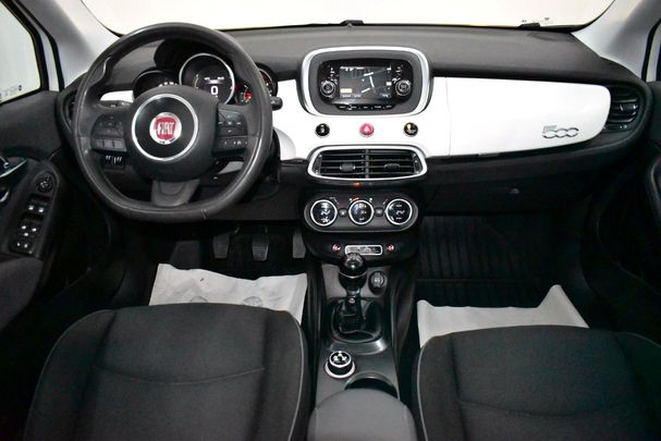 Fiat 500X 103 kW image number 4