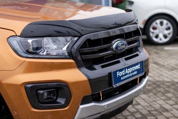 Ford Ranger 125 kW image number 19