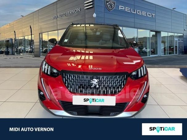 Peugeot 2008 PureTech 130 96 kW image number 3