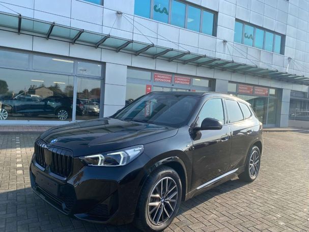 BMW X1 sDrive18d 110 kW image number 1