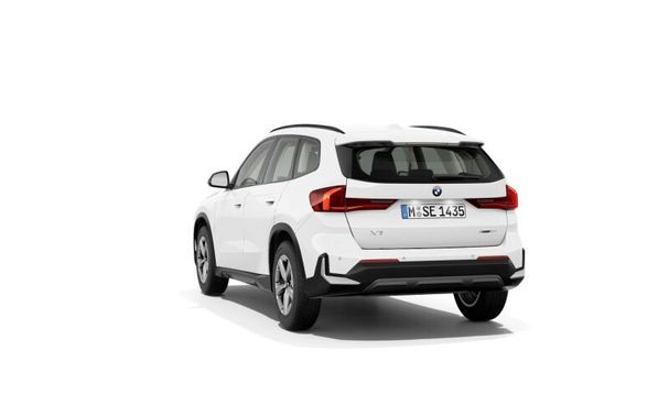 BMW X1 sDrive18i 100 kW image number 2