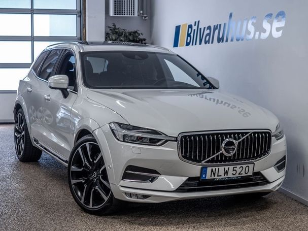 Volvo XC60 D5 AWD 175 kW image number 1