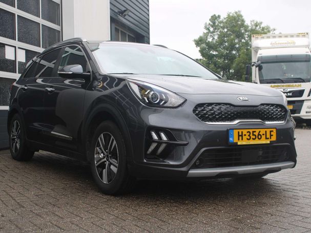 Kia Niro 1.6 GDI 104 kW image number 2