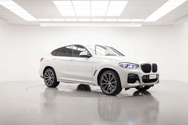 BMW X4 xDrive20d 140 kW image number 2