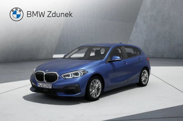 BMW 118i M Sport 100 kW image number 1