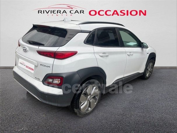 Hyundai Kona 150 kW image number 4