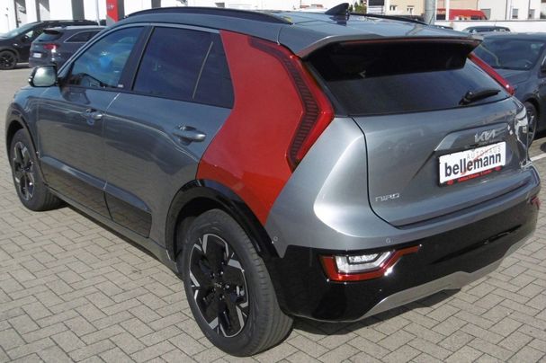 Kia Niro 150 kW image number 7