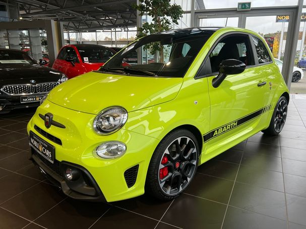 Abarth 595 Competizione 132 kW image number 1