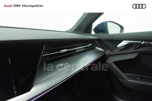 Audi A3 40 TFSIe S tronic Sportback 150 kW image number 20