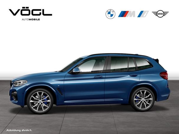 BMW X3 xDrive 210 kW image number 3