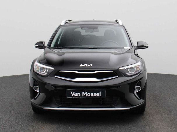 Kia Stonic 1.0 T-GDi 74 kW image number 2