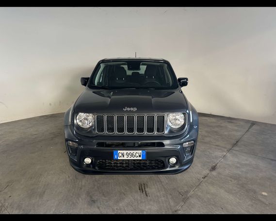 Jeep Renegade 96 kW image number 28