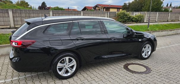 Opel Insignia Sports Tourer Business 90 kW image number 8