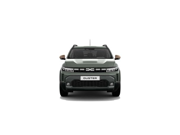 Dacia Duster TCe 100 74 kW image number 3