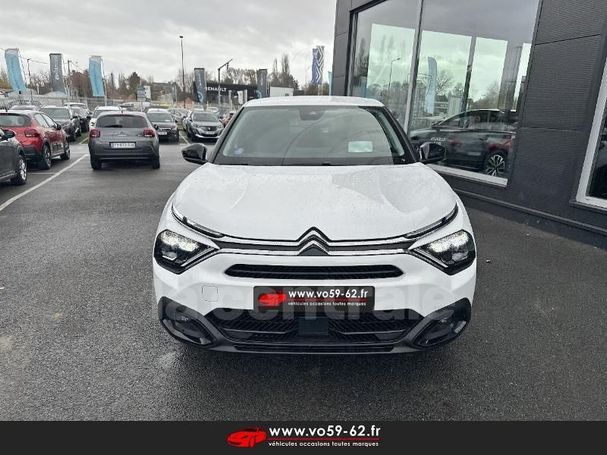 Citroen C4 96 kW image number 16