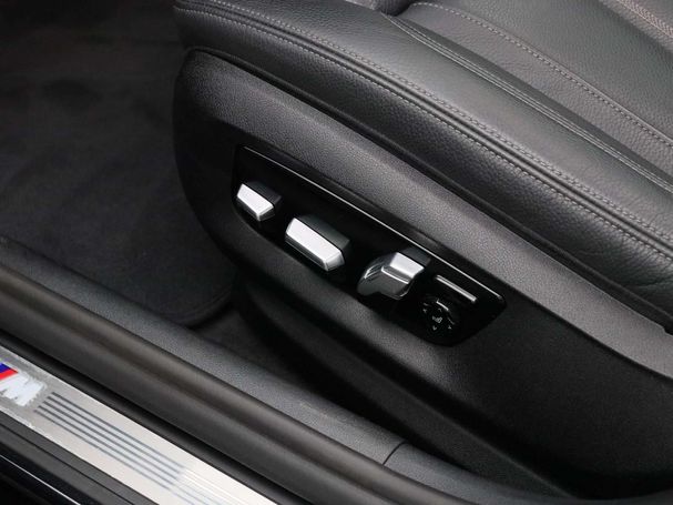 BMW 530i 185 kW image number 36