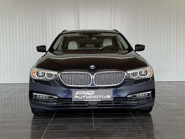 BMW 520d Touring xDrive Luxury Line 140 kW image number 4