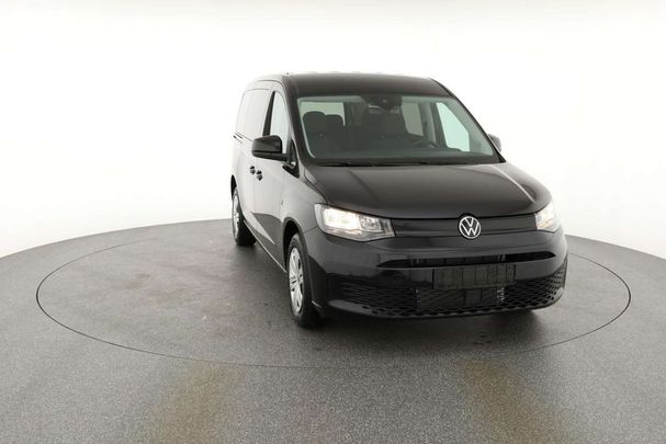 Volkswagen Caddy 2.0 TDI Maxi 75 kW image number 25