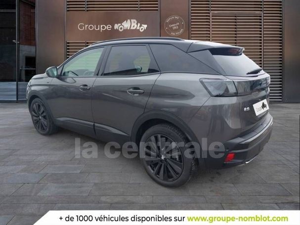 Peugeot 3008 PureTech 130 EAT8 S&S 96 kW image number 4