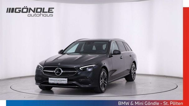 Mercedes-Benz C 300 150 kW image number 1