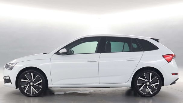 Skoda Scala 1.0 TSI 81 kW image number 9