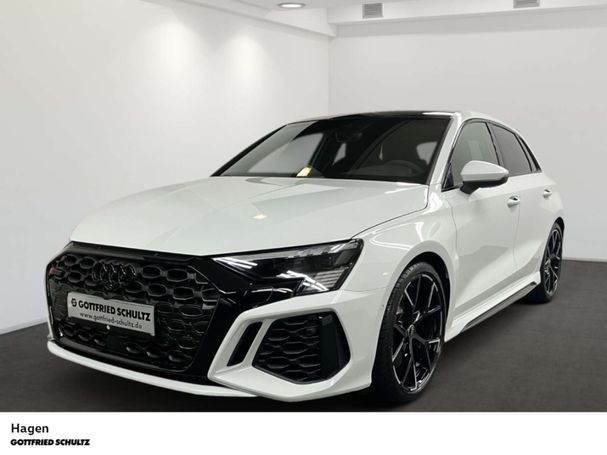 Audi RS3 Sportback 294 kW image number 1